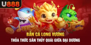 Hình ảnh mà tựa game mang lại vô cùng bắt mắt và sống động